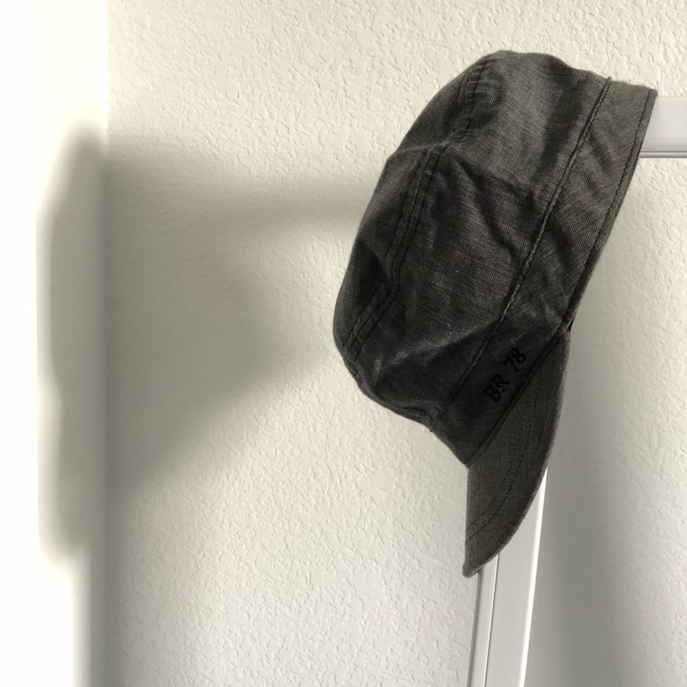 Banana Republic army hunter hat